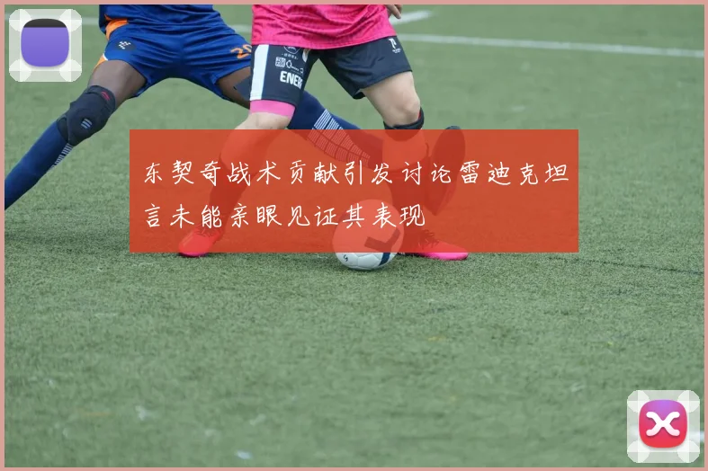 东契奇战术贡献引发讨论雷迪克坦言未能亲眼见证其表现